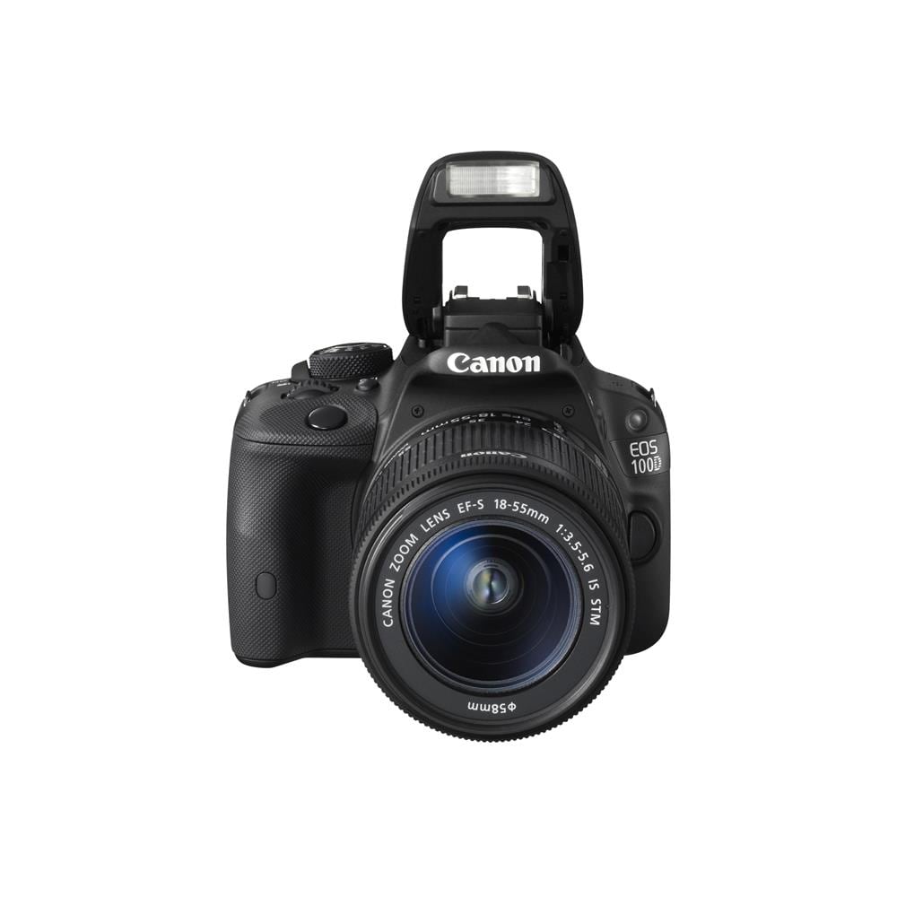 EOS 100D + EF-S 18-55mm, Auto, Nuvoloso, Modalità personalizzate, Luce diurna, Flash, Fluorescente, Ombra, Tungsteno, Lume di candela, Bambini, Da vicino (Macro) , Paesaggio, Ritratto notturno, Ritratto, Sport, Priorità apertura, Auto, Manuale, Programma, Priorità otturatore, Bianco&Nero, Neutr - Foto 7